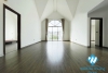 Pool villas for rent at Vinhome Riverside Long Bien Ha Noi